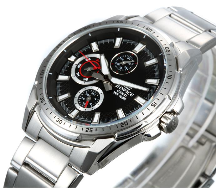Casio EF-336D-1A Casio EF-336D-1A