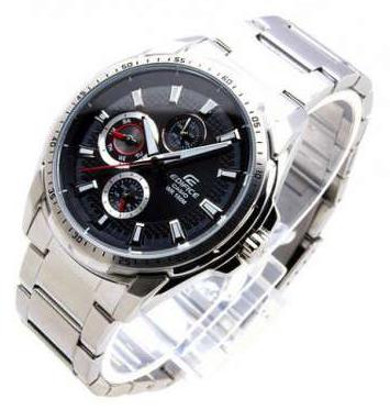 Casio EF-336D-1A Casio EF-336D-1A