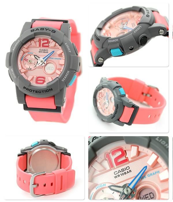 Casio BGA-180-4B2 Casio BGA-180-4B2