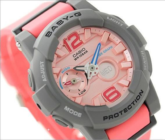 Casio BGA-180-4B2 Casio BGA-180-4B2
