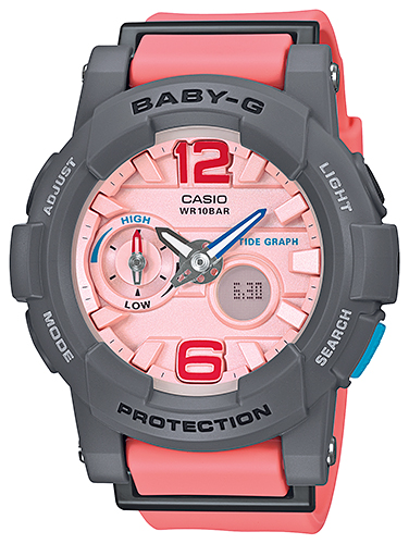 Casio BGA-180-4B2 Casio BGA-180-4B2