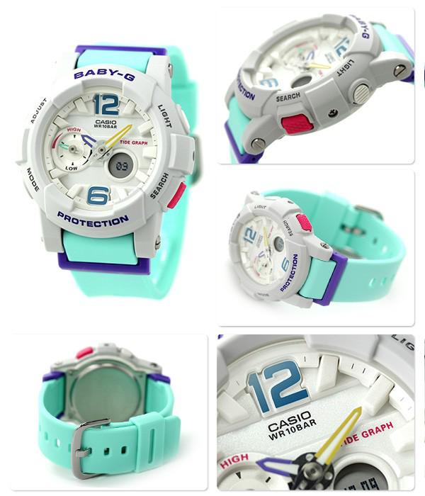 Casio BGA-180-3B Casio BGA-180-3B