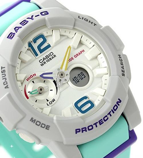 Casio BGA-180-3B Casio BGA-180-3B