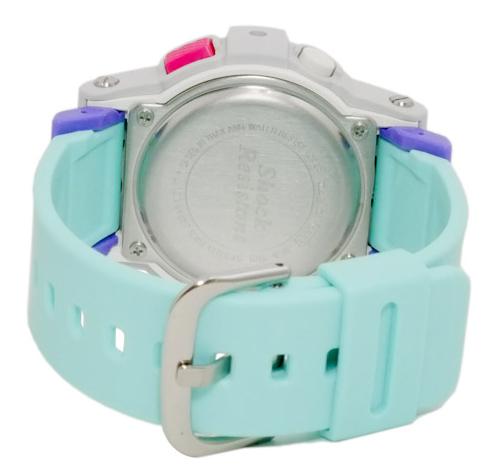 Casio BGA-180-3B Casio BGA-180-3B