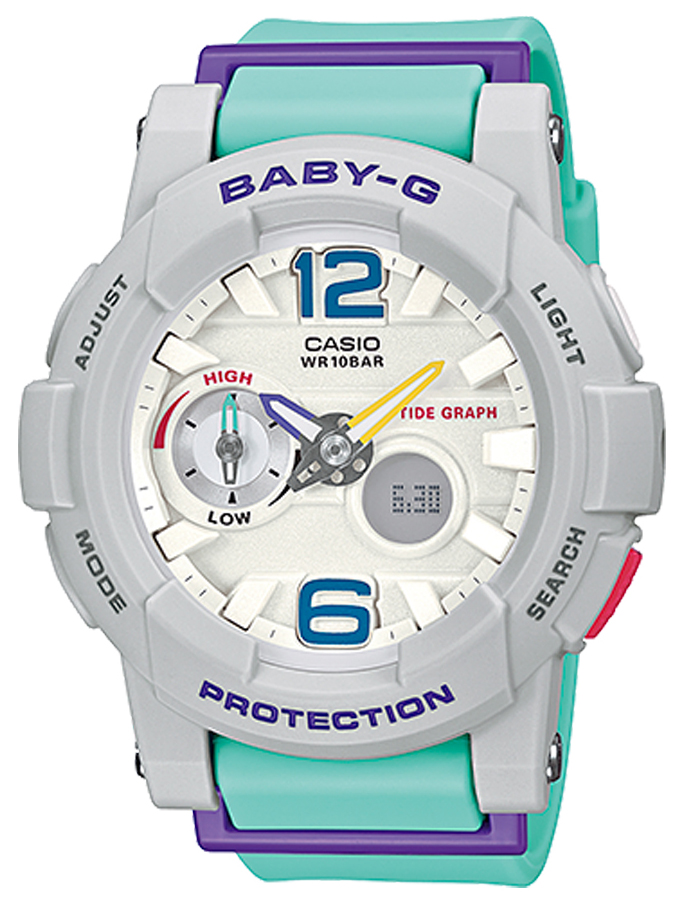 Casio BGA-180-3B Casio BGA-180-3B