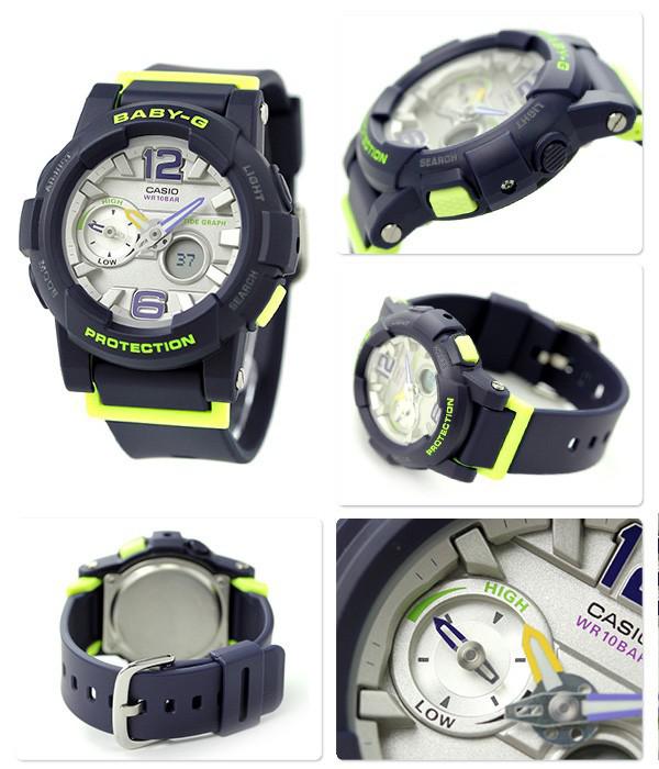 Casio BGA-180-2B Casio BGA-180-2B