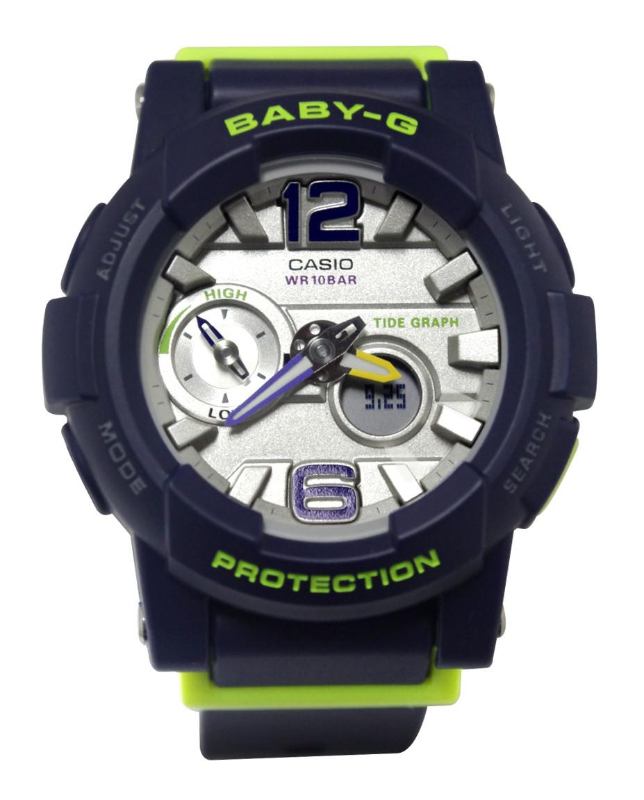 Casio BGA-180-2B Casio BGA-180-2B