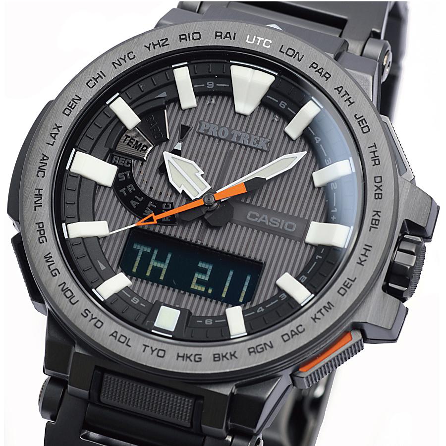 Casio PRX-8000YT-1D Casio PRX-8000YT-1D