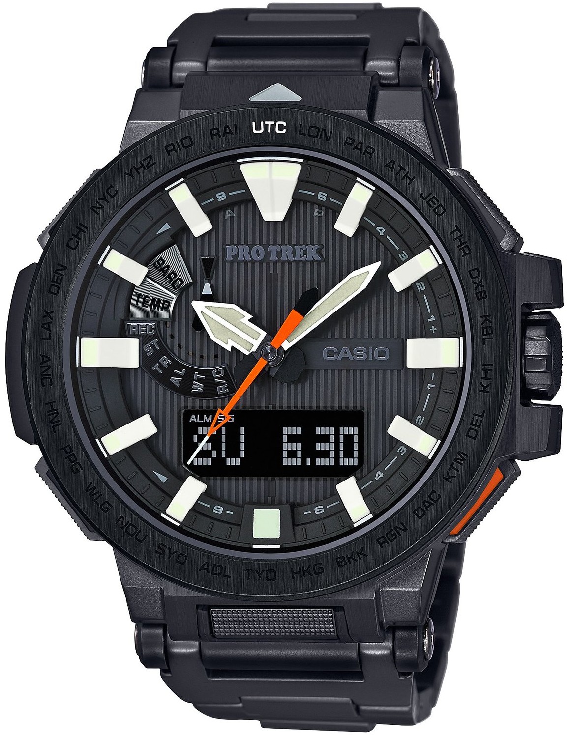 Casio PRX-8000YT-1D Casio PRX-8000YT-1D