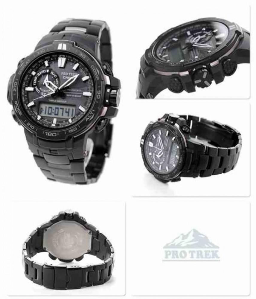 Casio PRW-6100YT-1D Casio PRW-6100YT-1D