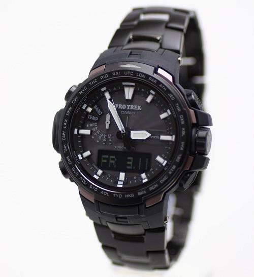 Casio PRW-6100YT-1D Casio PRW-6100YT-1D