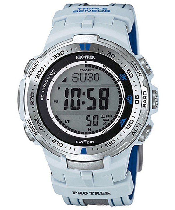 Casio PRW-3000G-7D Casio PRW-3000G-7D