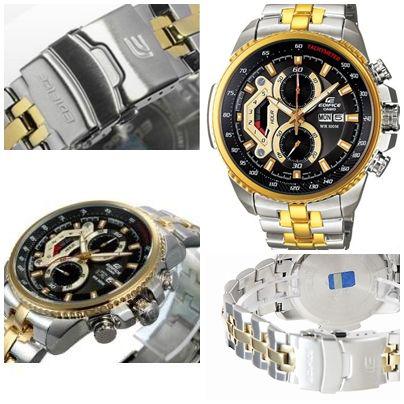 Casio EF-558SG-1A Casio EF-558SG-1A
