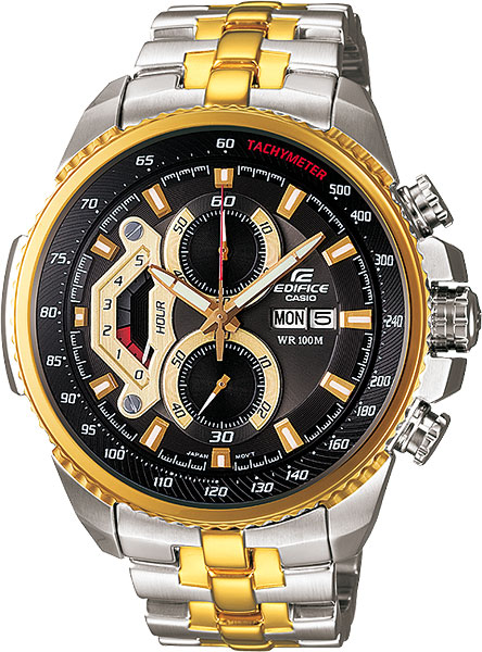 Casio EF-558SG-1A Casio EF-558SG-1A