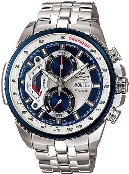 Casio EF-558D-2A Casio EF-558D-2A