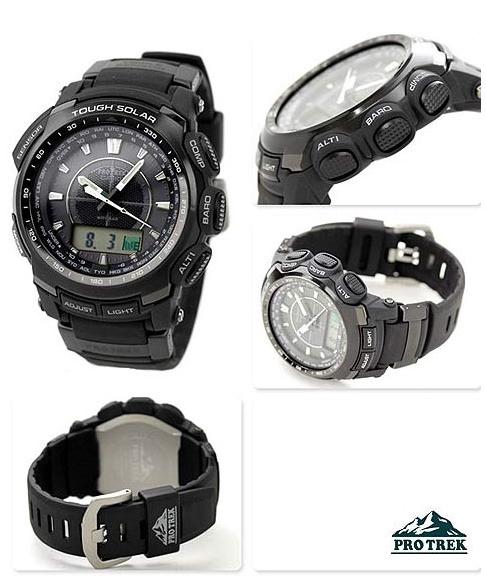 Casio PRG-550-1A1 Casio PRG-550-1A1
