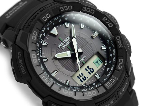 Casio PRG-550-1A1 Casio PRG-550-1A1