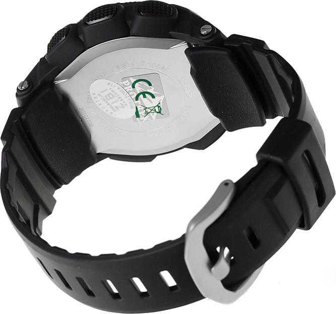 Casio PRG-550-1A1 Casio PRG-550-1A1