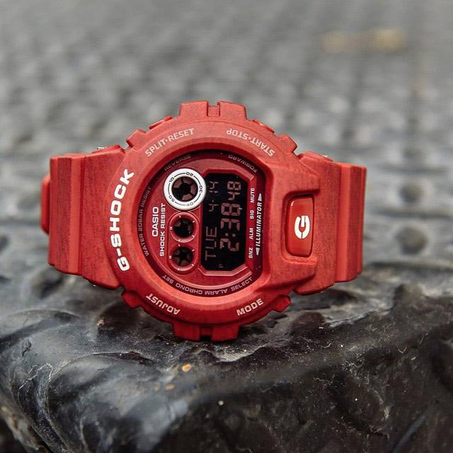 Casio GD-X6900HT-4ER Casio GD-X6900HT-4ER