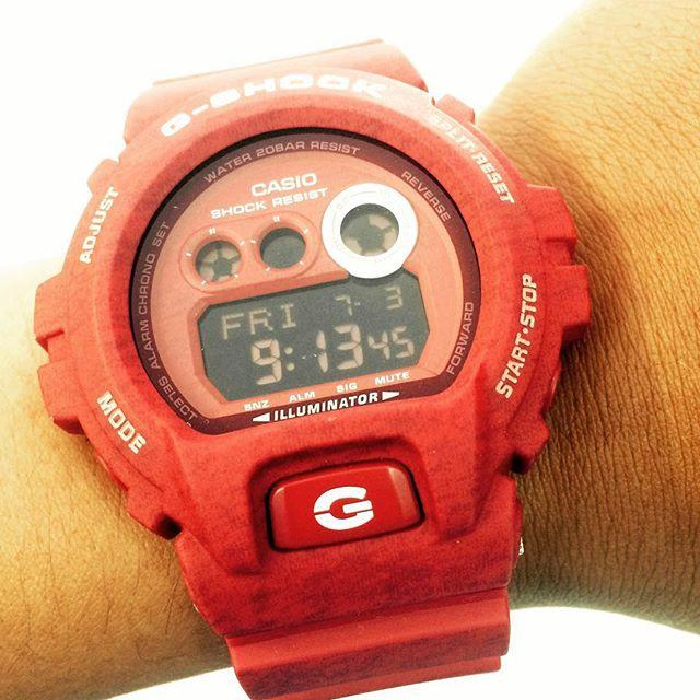 Casio GD-X6900HT-4ER Casio GD-X6900HT-4ER