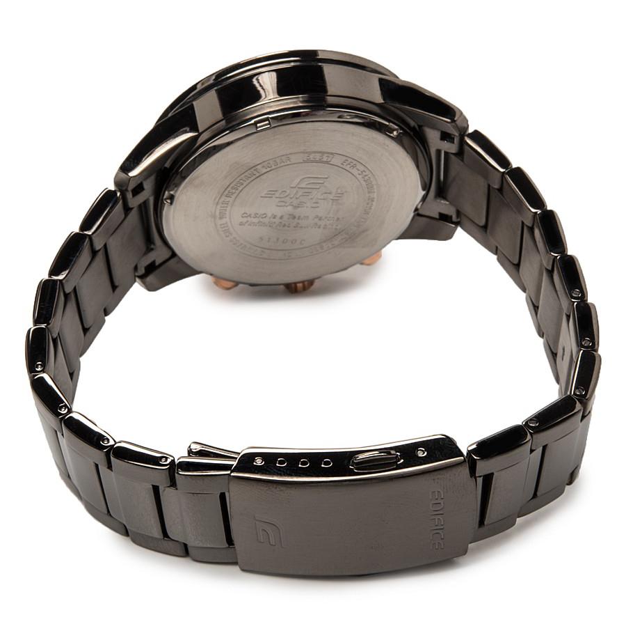 Casio EFR-543RBM-1A Casio EFR-543RBM-1A