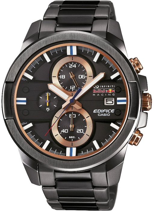 Casio EFR-543RBM-1A Casio EFR-543RBM-1A