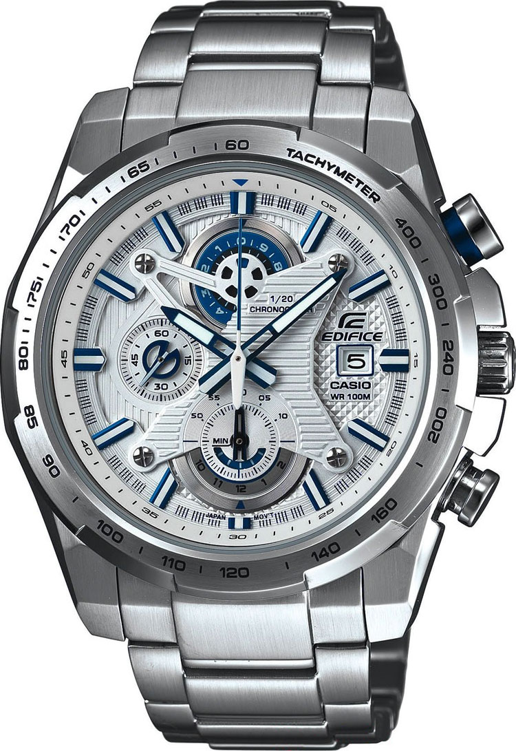 Casio EFR-523D-7A Casio EFR-523D-7A