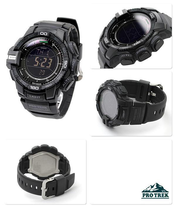Casio PRG-270-1A Casio PRG-270-1A
