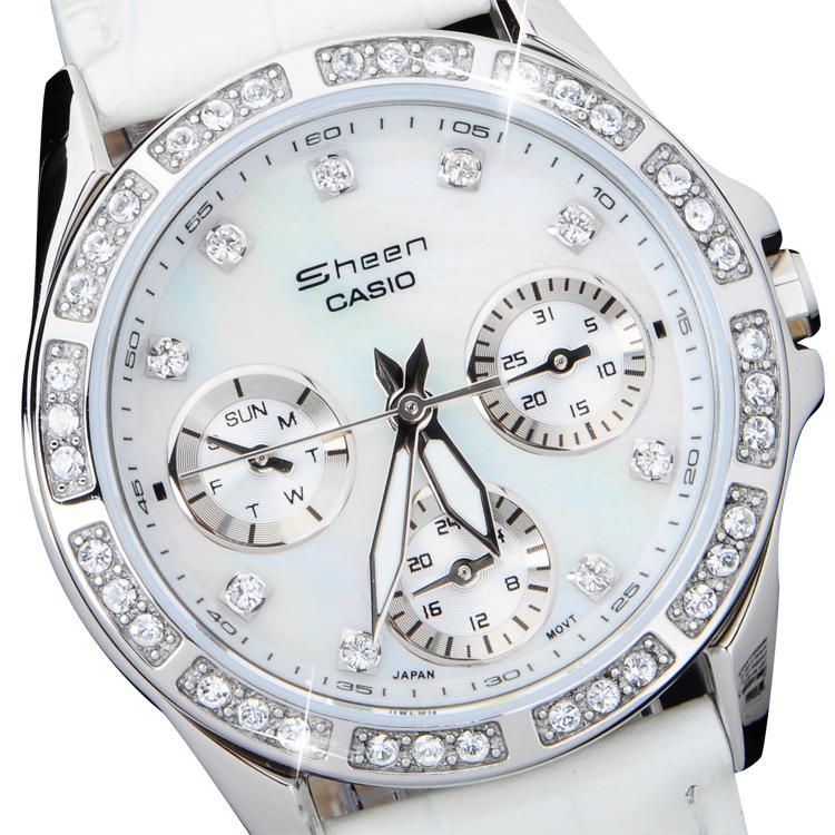 Casio SHN-3013L-7A Casio SHN-3013L-7A