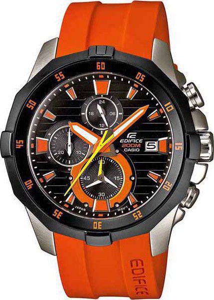 Casio EFM-502-1A4 Casio EFM-502-1A4