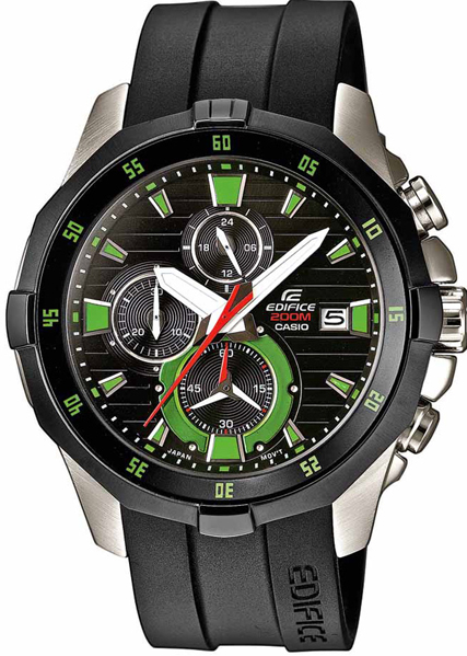 Casio EFM-502-1A3 Casio EFM-502-1A3