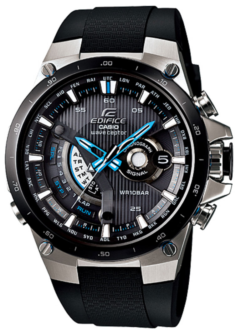 Casio EQW-A1000B-1A Casio EQW-A1000B-1A
