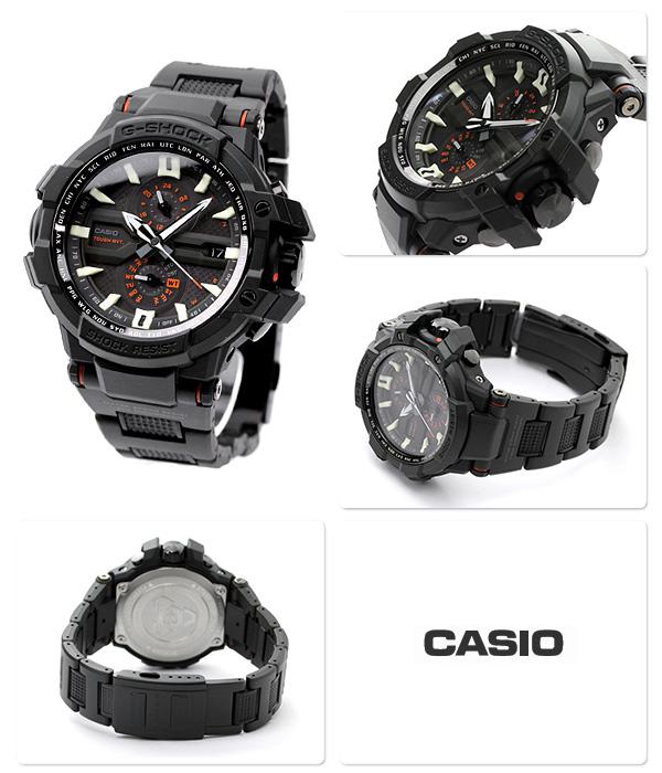 Casio GW-A1000FC-3A Casio GW-A1000FC-3A