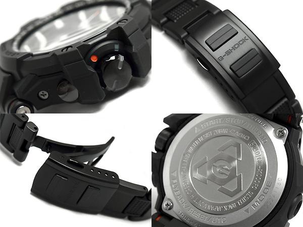 Casio GW-A1000FC-3A Casio GW-A1000FC-3A