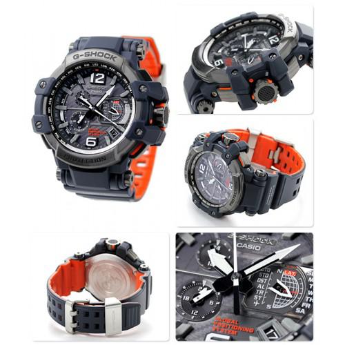 Casio GPW-1000-2A Casio GPW-1000-2A