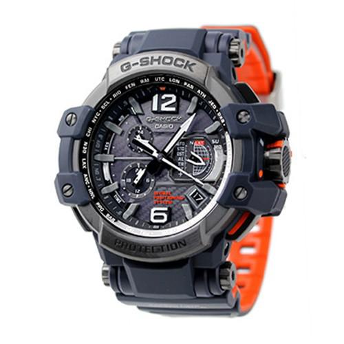 Casio GPW-1000-2A Casio GPW-1000-2A