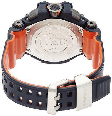 Casio GPW-1000-2A Casio GPW-1000-2A
