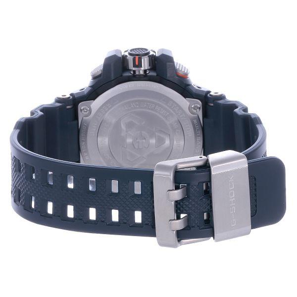 Casio GW-A1100-2A Casio GW-A1100-2A