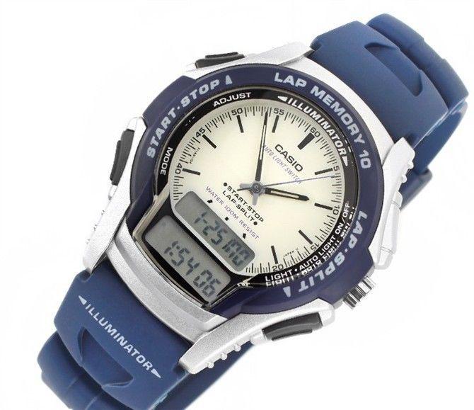 Casio WS-300-2E Casio WS-300-2E