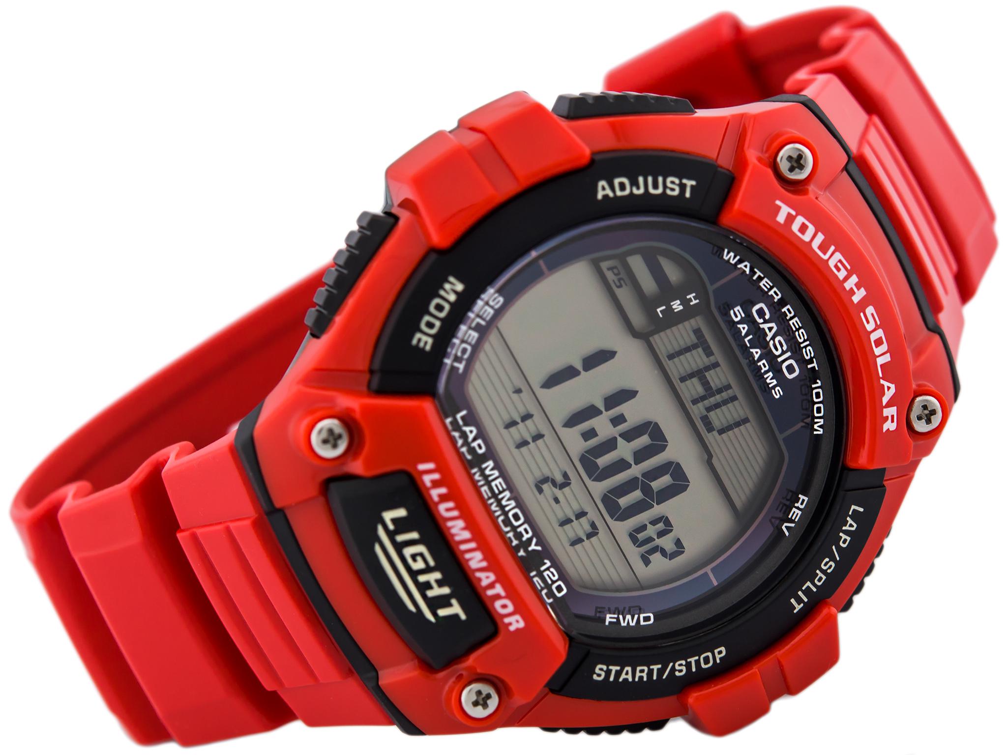 Casio W-S220C-4A Casio W-S220C-4A