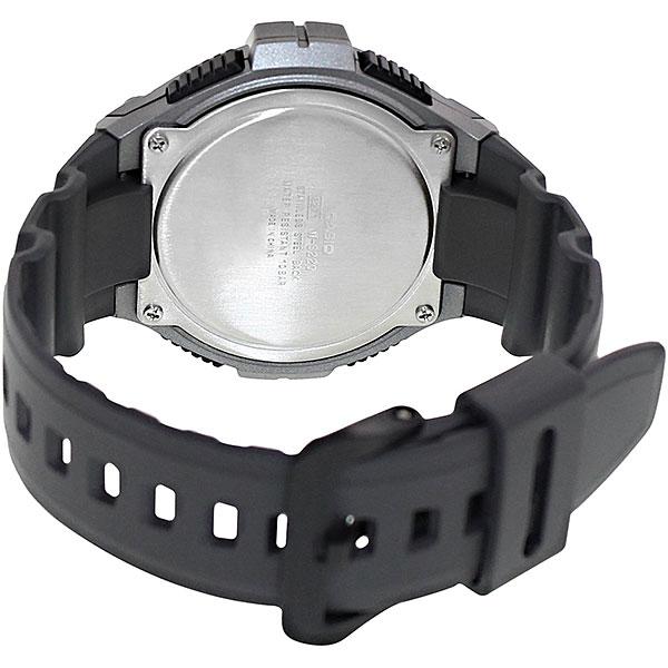 Casio W-S220-8A Casio W-S220-8A
