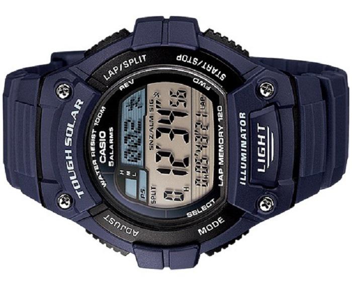 Casio W-S220-2A Casio W-S220-2A