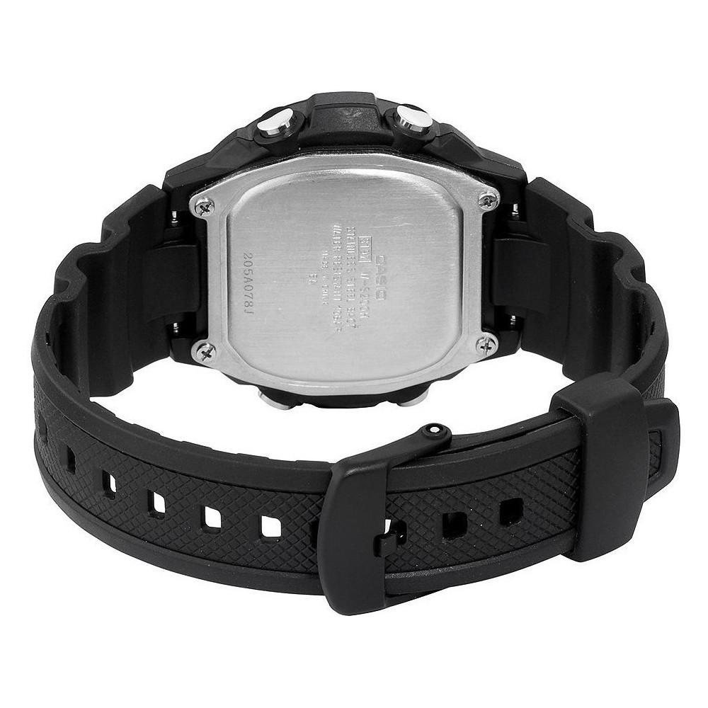 Casio W-S200H-1A Casio W-S200H-1A