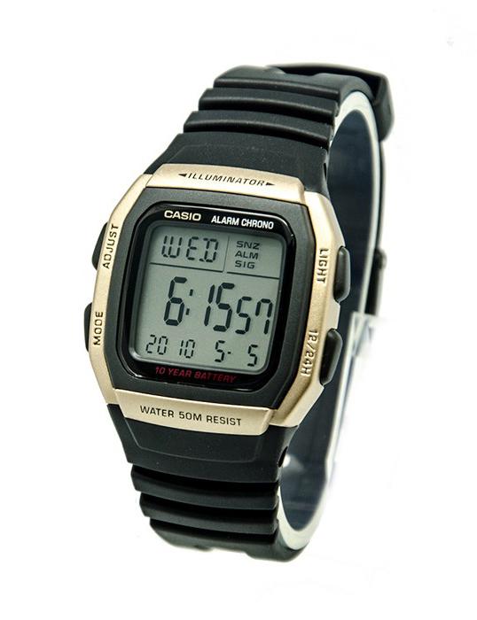 Casio W-96H-9A Casio W-96H-9A