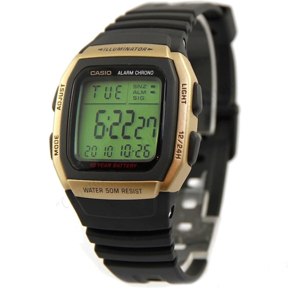 Casio W-96H-9A Casio W-96H-9A