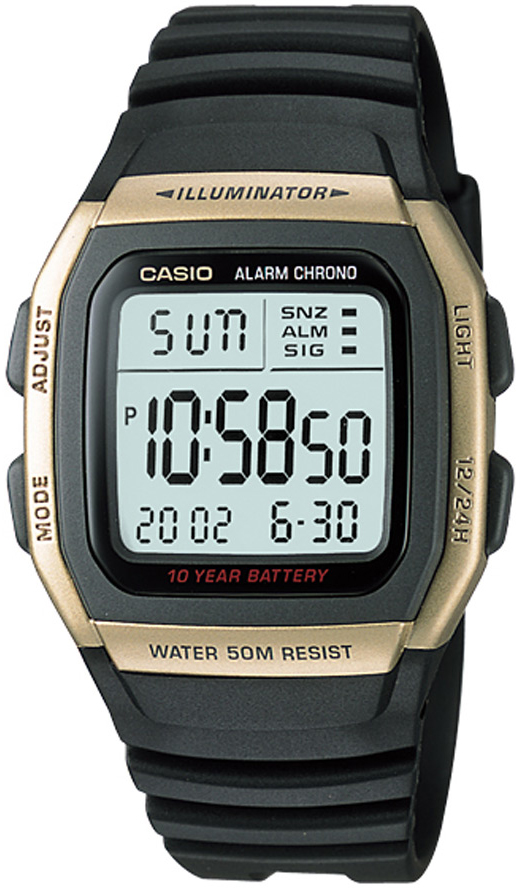 Casio W-96H-9A Casio W-96H-9A