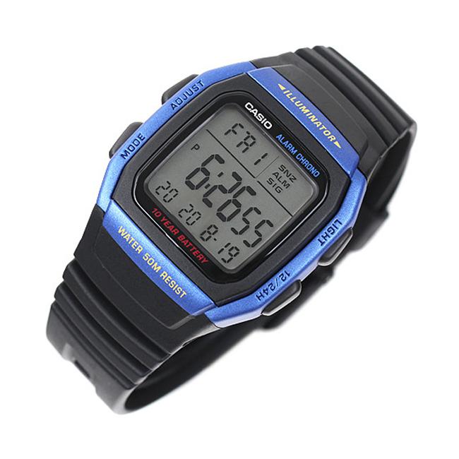Casio W-96H-2A Casio W-96H-2A