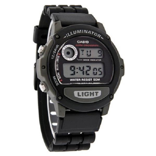 Casio W-87H-1V Casio W-87H-1V