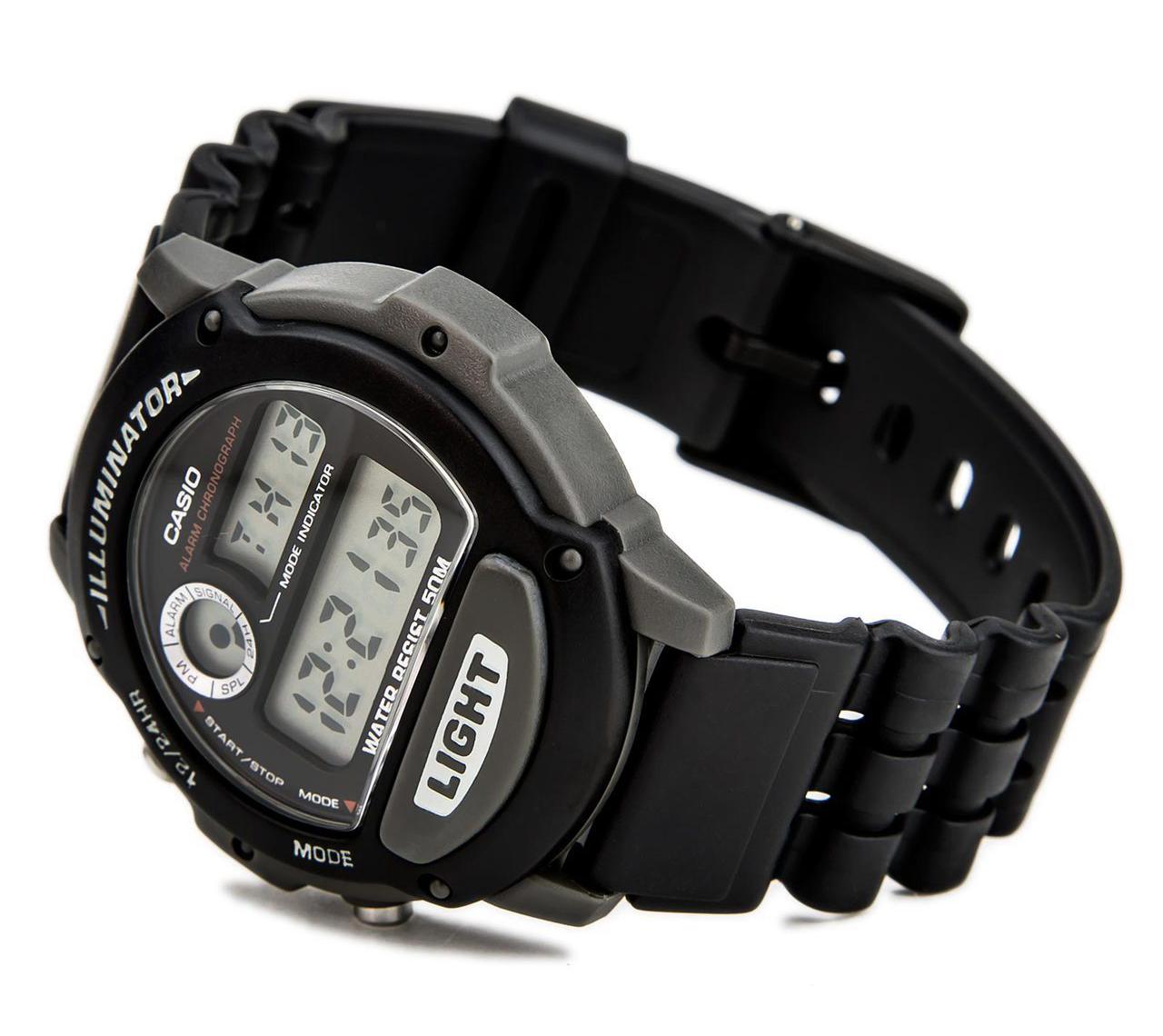 Casio W-87H-1V Casio W-87H-1V