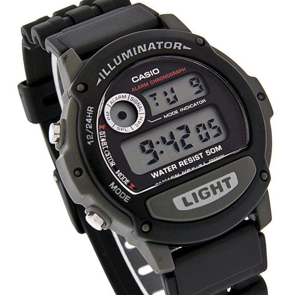 Casio W-87H-1V Casio W-87H-1V